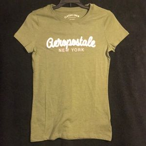 Aeropostale Tee Size M